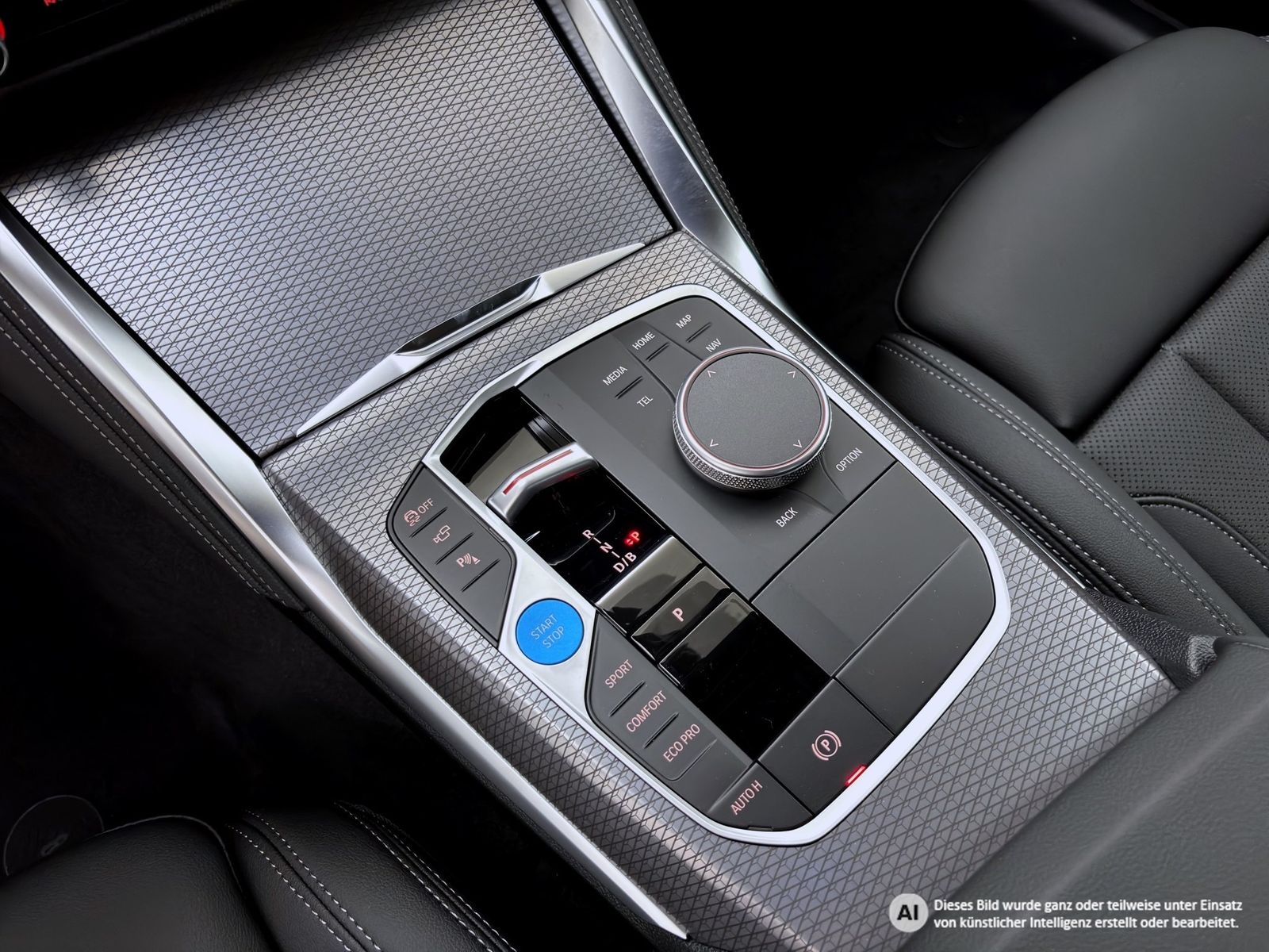 BMW i4 - Bild 15