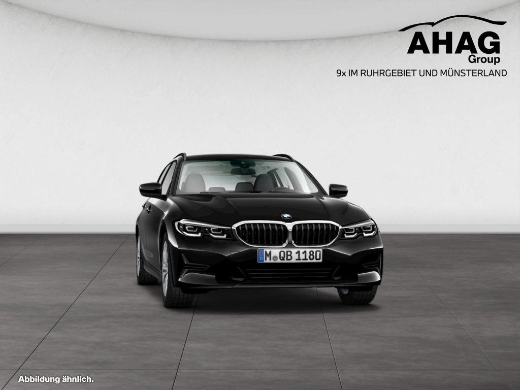 BMW 320 i, миниатюра 10