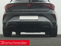 Cupra Leon - Vorschau Bild 32