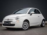 Fiat 500 Lounge Automatik Zahnriemen erneuert CarPlay - : Kleinwagen, Zahnriemen