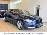 Jaguar XF 30d 300PS Prestige SCHECKHEFT/HEADUP - gebrauchte Jaguar Limousine