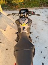 Yamaha MT 09 - RN29 - YAMAHA RENNSPORT