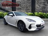 Subaru BRZ SPORT Automatik mit STI-Paket - Subaru BRZ: Automatik