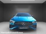 Mercedes-Benz CLA 200 d SB AMG Line+Burmester+Pano+AHK+Winter - Mercedes-Benz W
