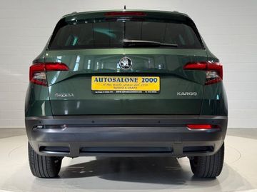 Skoda Karoq - 4