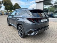 Hyundai TUCSON - Vorschau Bild 6