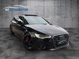 Audi A6 Avant 3.0 TFSI quattro*PANO*LED*NAVI*ACC*SHZ - Audi A6 aus 2011 mit Benzin-Antrieb: Kombi