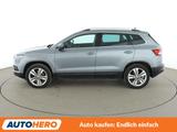 Skoda 2.0 TDI Style 4x4 *LED*TEMP*PDC*SHZ*AHK*ALU* - Skoda mit Diesel-Antrieb: Geländewagen