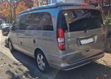 Mercedes-Benz Viano V6 3.0 165 kW (224 PS) Marco Polo - Mercedes-Benz Viano marco polo