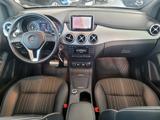 Mercedes-Benz B 220 CDI Aut/Night/Panorama/Comand/RFK/AHK/2Hd. - Mercedes-Benz B 220 aus 2013