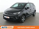 Opel Crossland X 1.2 Turbo Edition*LED*SPUR*PDC*SHZ* - Opel Crossland (X) in Bonn