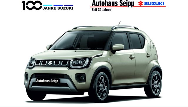 Suzuki Ignis Comfort 4x4