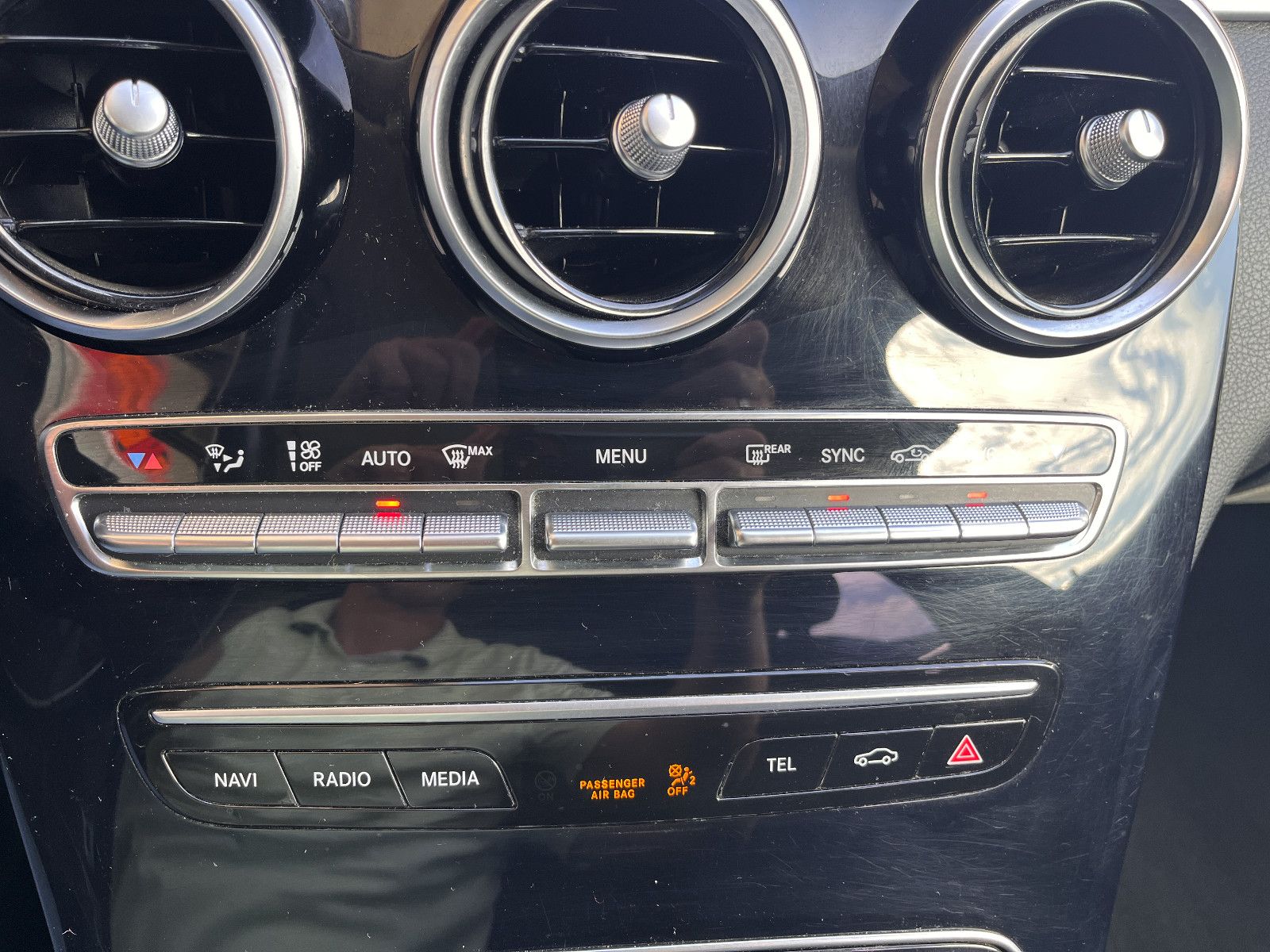 Fahrzeugabbildung Mercedes-Benz C 220 C T-Modell C 220 d
