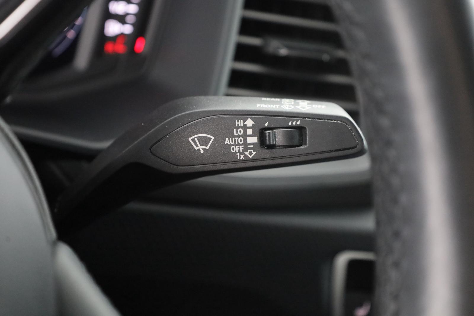 Audi A1 Sportback 25 TFSI LED Sitzheizung App-Connect, миниатюра 20