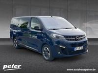 Opel Zafira Life 2.0 L Edition 8-Stz +HUD+EPH+Navi+