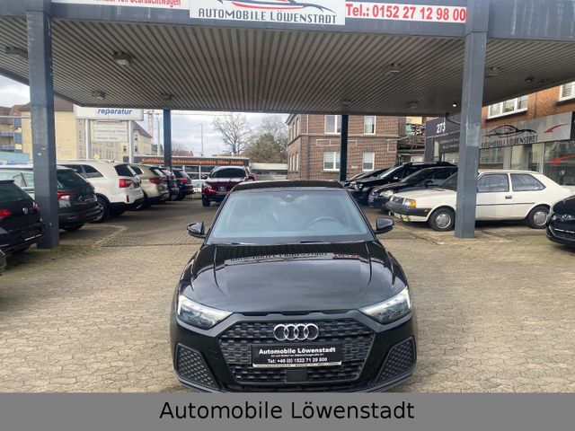 Audi A1 Sportback 35 TFSI basis*Automatik*