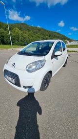 Citroën C1 1.0 Style Style