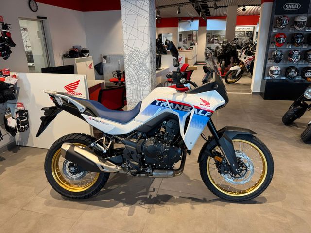 Honda XL 750 Transalp 2025 Tricolor *Lieferung KW15*