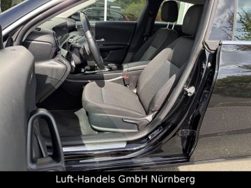 Mercedes CLA Shooting Brake - 11