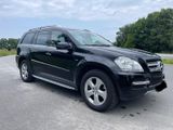 Mercedes-Benz GL 350 BlueTEC 4MATIC - Offroad Paket  - Mercedes-Benz GL 350 mit Diesel-Antrieb