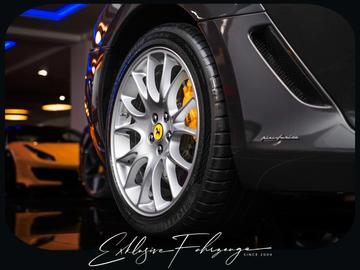 صورة مصغرة 32 لـ 2007 Ferrari 599 GTB