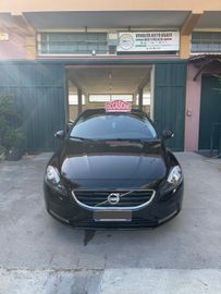 Volvo V40 - 1