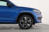 Skoda KODIAQ SPORTLINE 1.5TSI APPLE/ANDROID CARPLAY - Skoda: Sportline