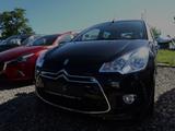 Citroën DS3 Cabrio SportChic