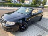Saab 9-3 2.0 Turbo Vector Cabriolet Vector - Saab 9-3 in Düsseldorf