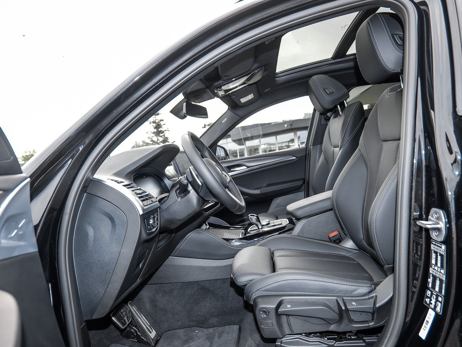 BMW X4 - Bild 5