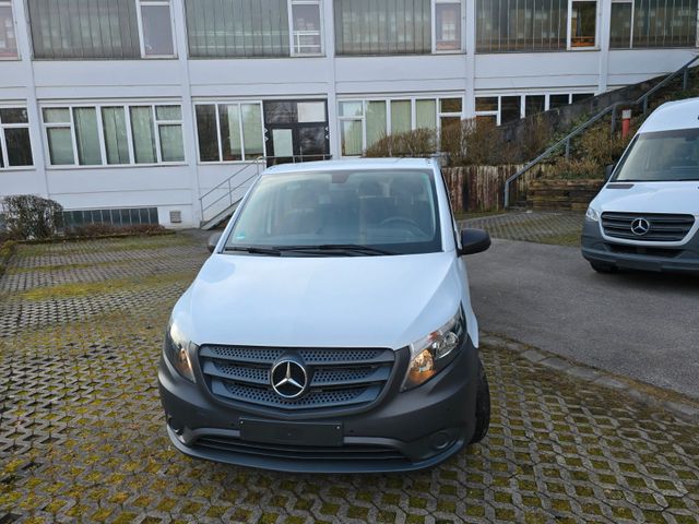 Mercedes-Benz Vito Mixto extralang.1Hd. 6sitz.Klima.Standheiz.