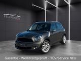 MINI Countryman ONE"Garantie-TÜV/ServiceNEU" - MINI Countryman Series: Grau