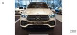 Mercedes-Benz GLE 450 4MATIC - AMG Line - Mercedes-Benz GLE 450: Partikelfilter