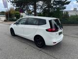 Opel Zafira C Tourer Sport - Opel Zafira Sport mit Diesel-Antrieb