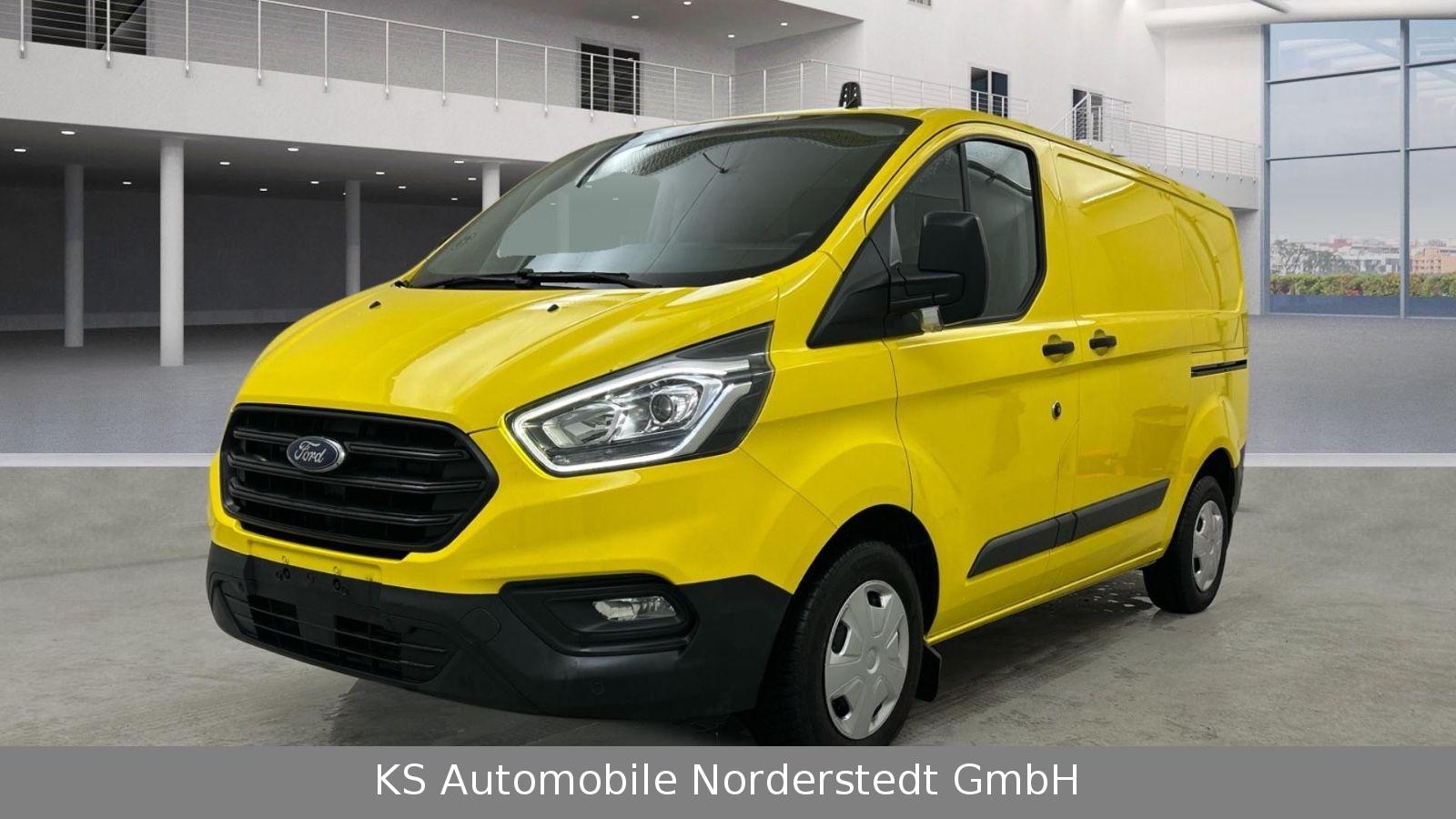 Ford Transit Custom Kasten 280 L1H1 TREND 2.0TDCI FWD