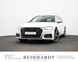 Audi A6 AVANT 50TDi 2x S LINE BLACK ACC/HuD/PANO/MTRX