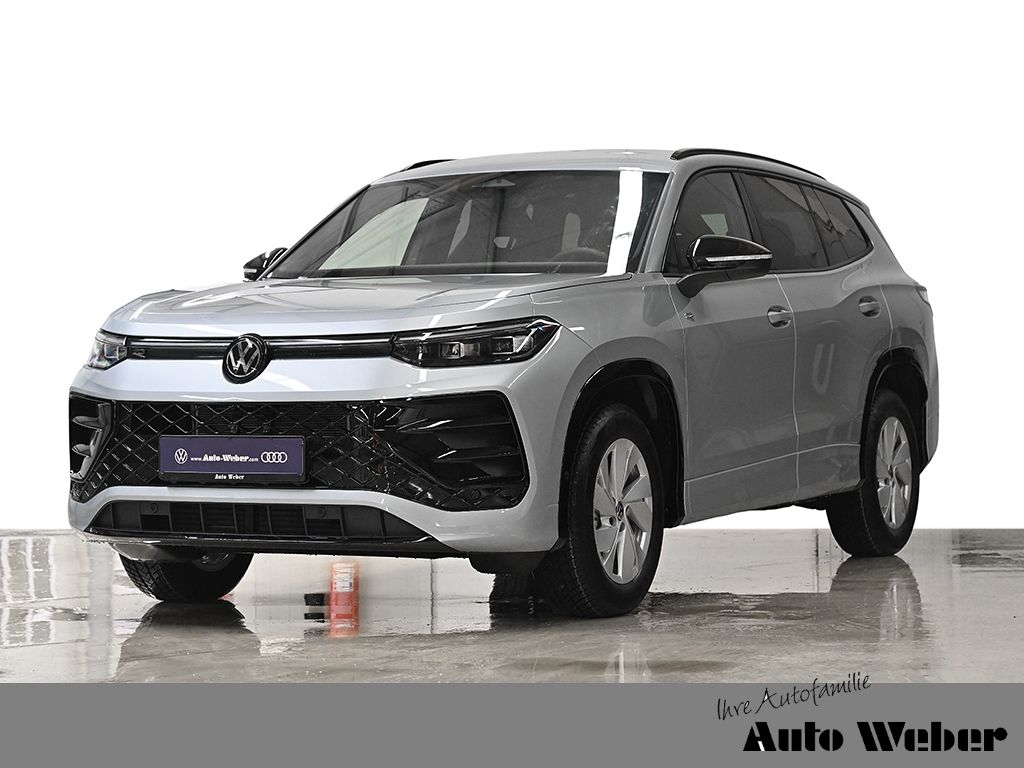 Volkswagen Tayron R-Line 2.0 TDI 4Motion Sportpaket AD Navi