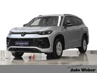 Volkswagen Tayron - Vorschau Bild 1