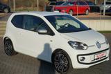 Volkswagen up! 1.0 street up! Klima Navi Sitzheizung Alu - Volkswagen up! mit Benzin-Antrieb: mit Navigationssystem, Kleinwagen, mit Klimaanlage