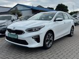 Kia cee'd SW 1.4 T-GDI *Cam*JBL*1.Hand*Garantie* - Kia: Cee D SW