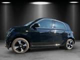Smart EQ forfour Passion cool&audio DAB PlusPk LED-TfL - Smart ForFour in Mannheim