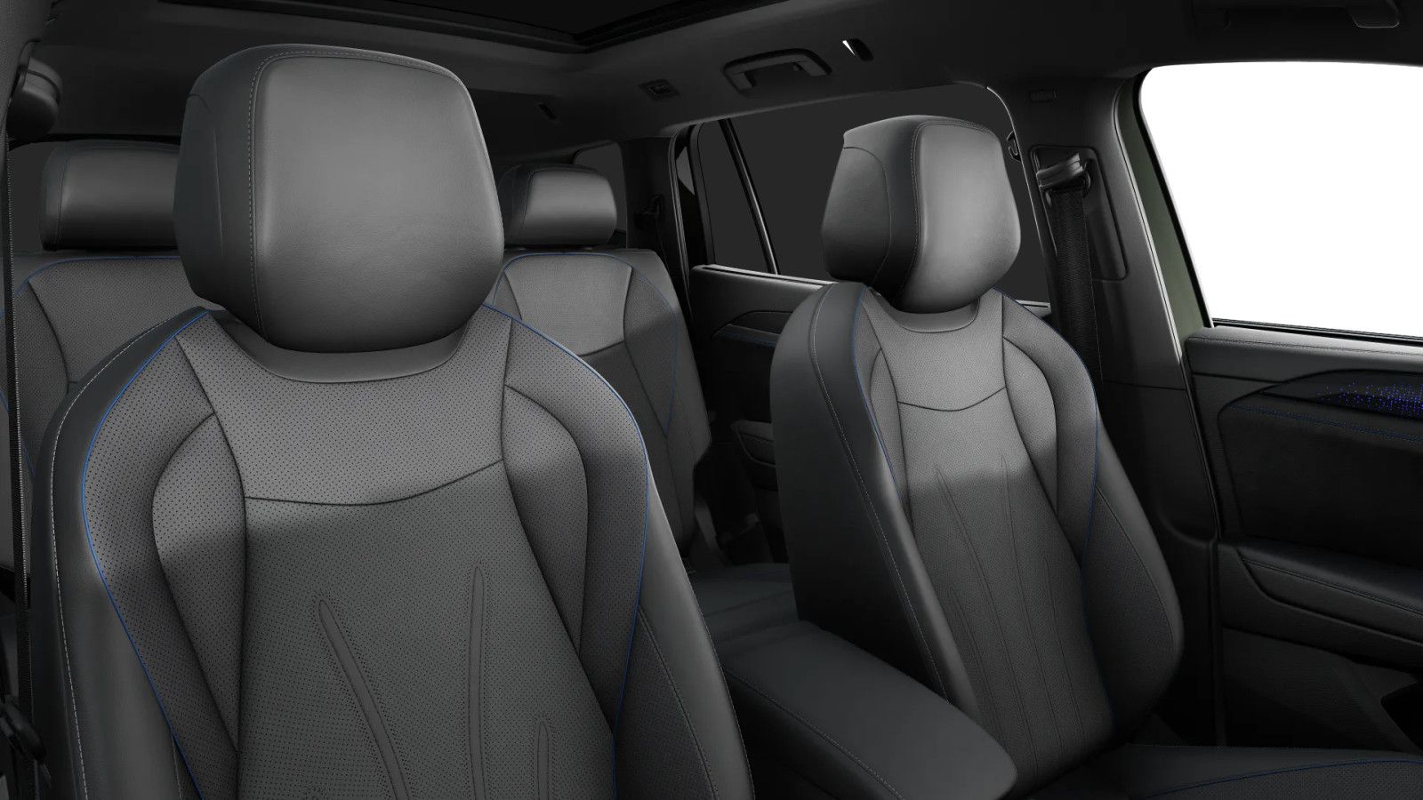 Volkswagen Tayron - Bild 11