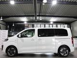 Opel Zafira Life 2.0 CDTI EDITION-M INNOVATION 8-SITZ - Opel Zafira Life Innovation mit Diesel-Antrieb