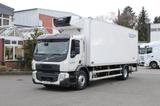 Volvo  FE CS 850 / Fleisch / Meat / Viande / Strom