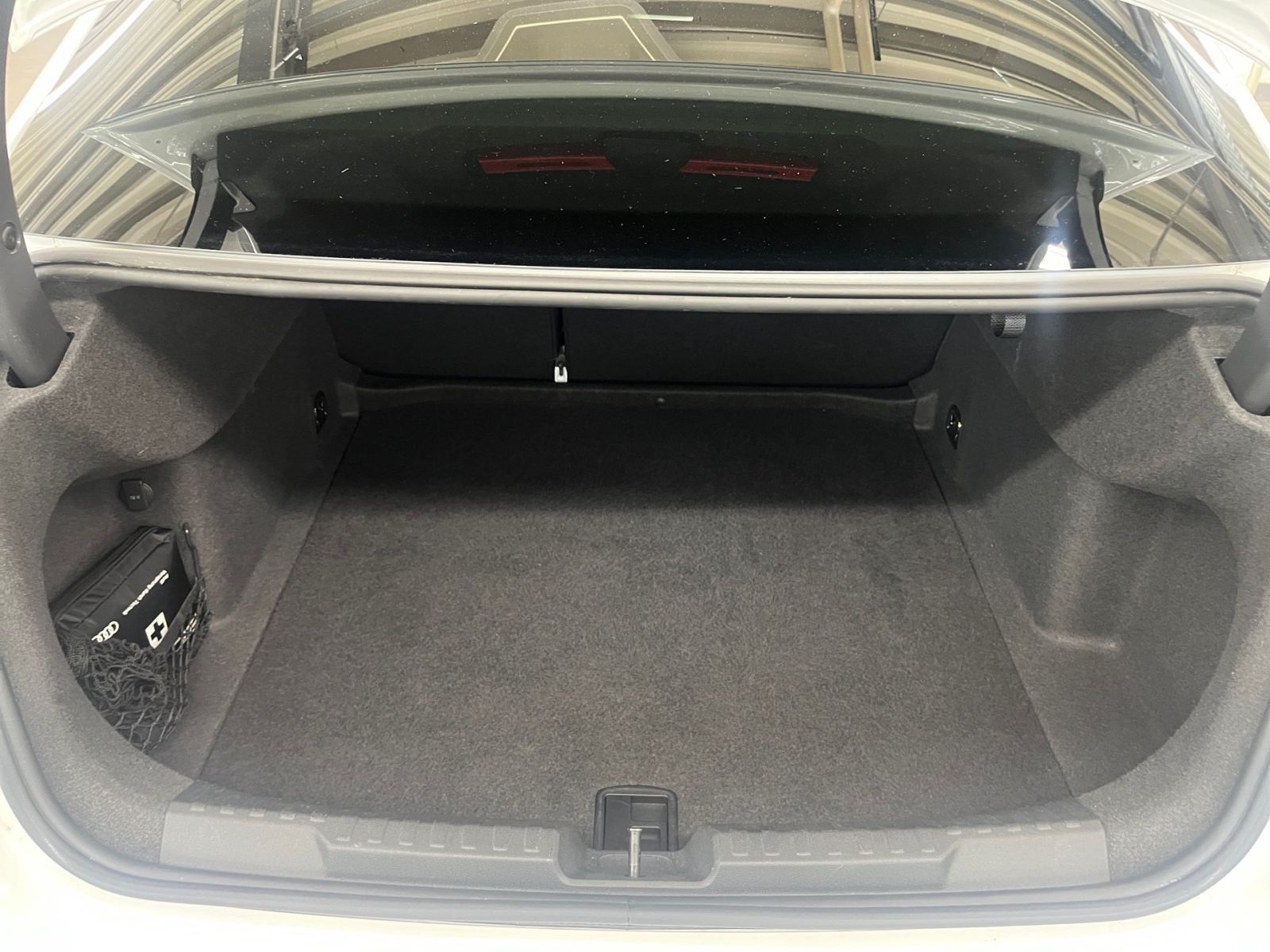 Audi S3 - Bild 6