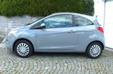 Ford Ka 1,2 Trend - Klima - Servo - Sitzheizung - gebrauchte Ford Ka/Ka+ aus dem Jahr 2015