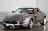 Maserati 4200 Coupe Cambiocorsa, sehr schöner Zustand ! - : Sportwagen, Schöne