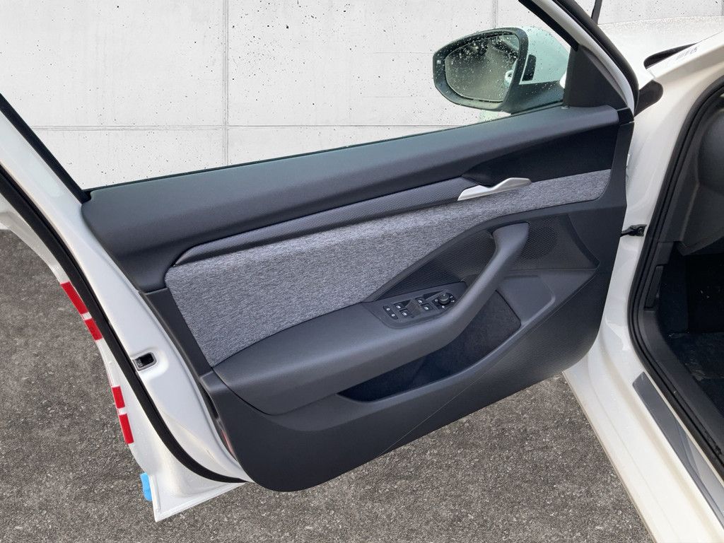 Skoda Superb - Bild 18