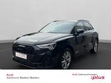 Audi Q3 40 TDI quattro S line AHK*Pano*Matrix-LED