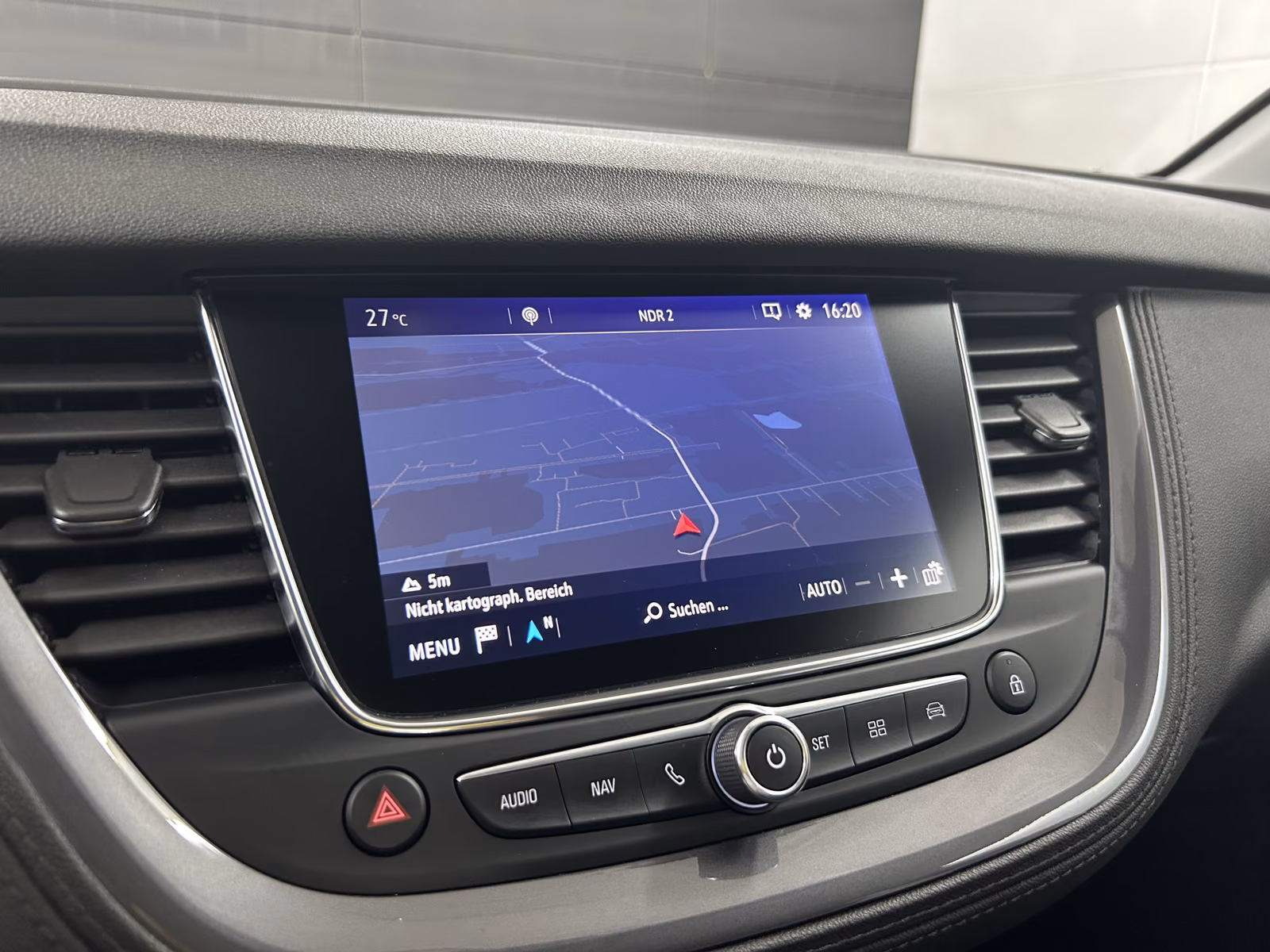Opel Grandland X Ultimate+Ahk+LED+360°Kam+Sitzhz.